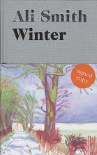 Winter by Ali Smith